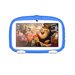 Tableta Beneve Q718 Albastru, 3G, LCD 7